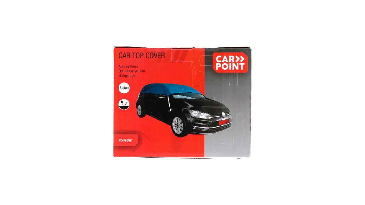 Demi-housse+polyester+taille+L